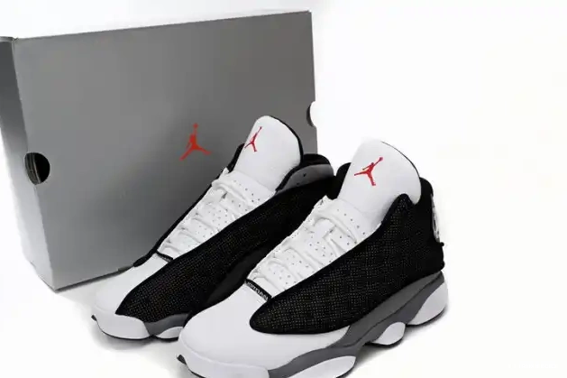 Jordan Flint Retro DJ5982-060 Air Black 13 0701
